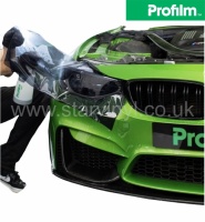 Profilm Headlight Protection Film